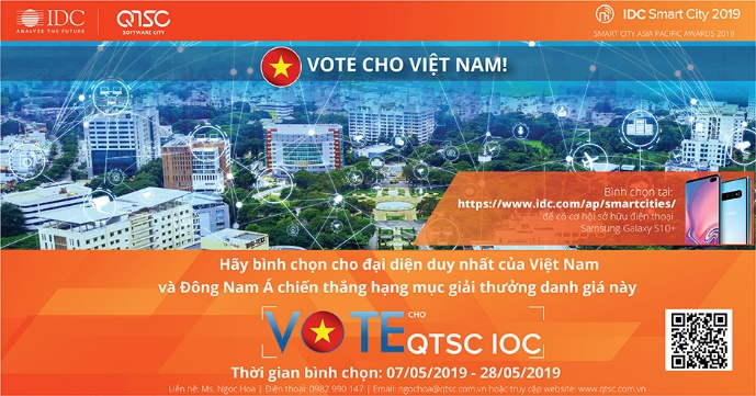 bình chọn qtsc