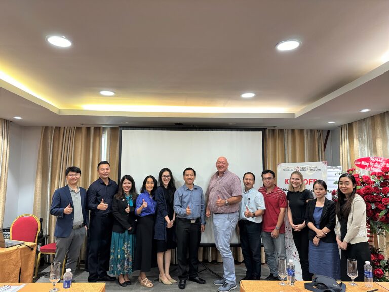 Melchers Vietnam Partners with BTM to Implement Oracle NetSuite Cloud ERP 