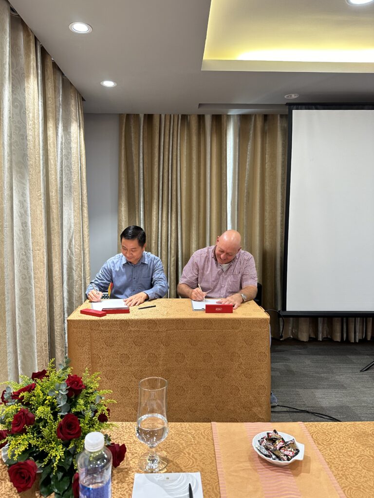 Melchers Vietnam Partners with BTM to Implement Oracle NetSuite Cloud ERP 