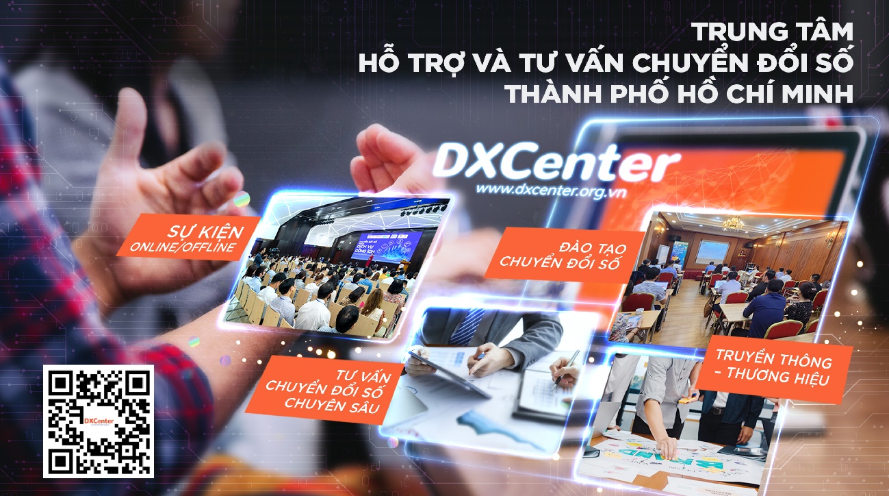 QTSC tham gia và đồng hành cùng Triển lãm và Hội nghị Tech4life 2024